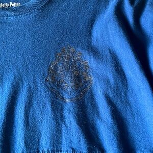 Hogwarts Spirit Jersey